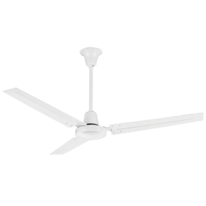 HCF Low Velocity Sweep Fan